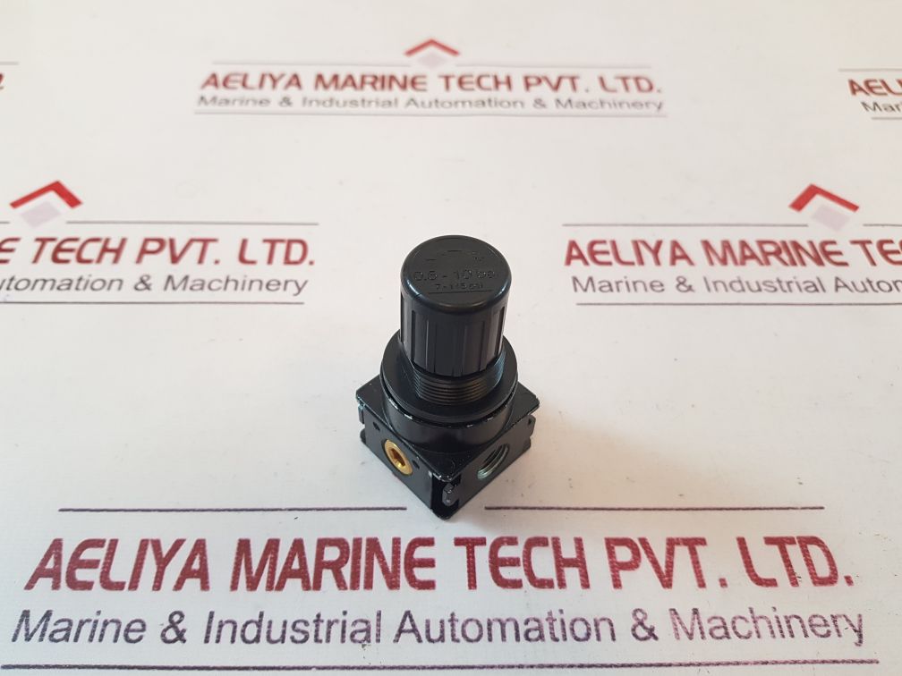 Bollfilter 2600251 reduction valve