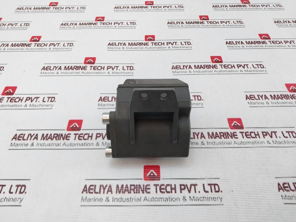 Bollfilter 4.36.2.1 Differential Pressure Contact Indicator 0550005