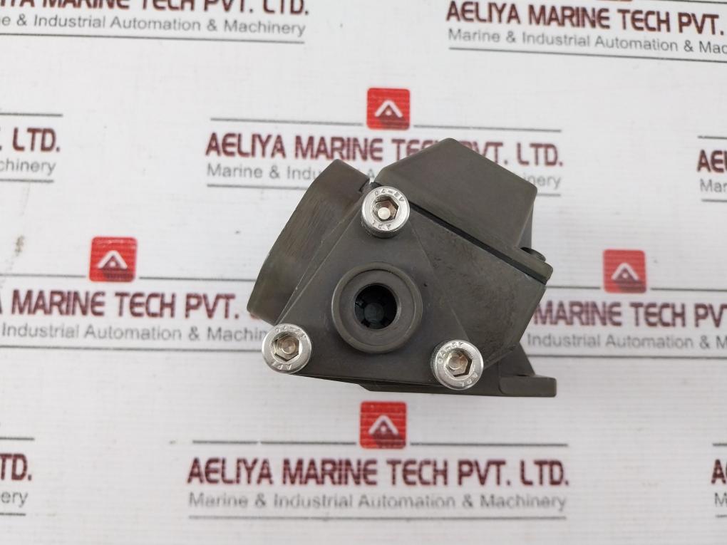 Bollfilter 4.36.2 Different Pressure Contact Indicator 0.6-0.8 Bar