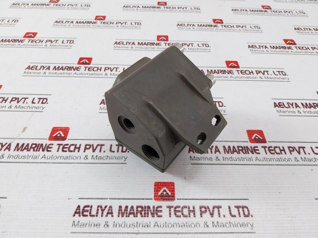 Bollfilter 4.36.2 Different Pressure Contact Indicator 0.6-0.8 Bar