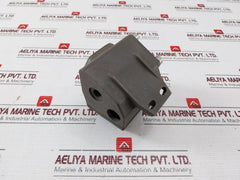 Bollfilter 4.36.2 Different Pressure Contact Indicator 0.6-0.8 Bar