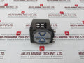 Bollfilter 4.36.2 Differential Pressure Contact Indicator 0550003