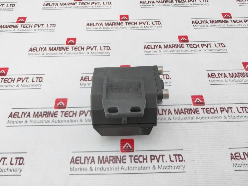 Bollfilter 4.36.2 Differential Pressure Contact Indicator 0550003