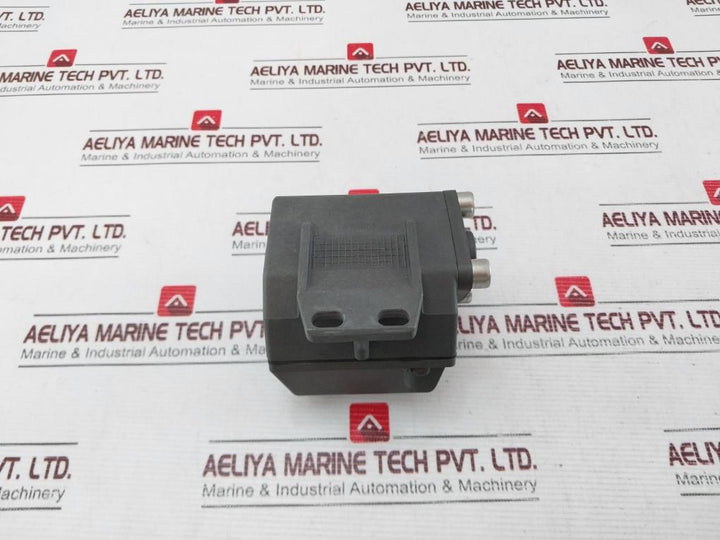 Bollfilter 4.36.2 Differential Pressure Contact Indicator 0550003