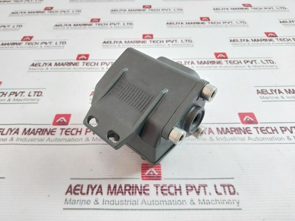 Bollfilter 4.36.2 Differential Pressure Indicator 