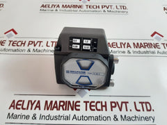 Bollfilter 4.36.2 Differential Pressure Indicator