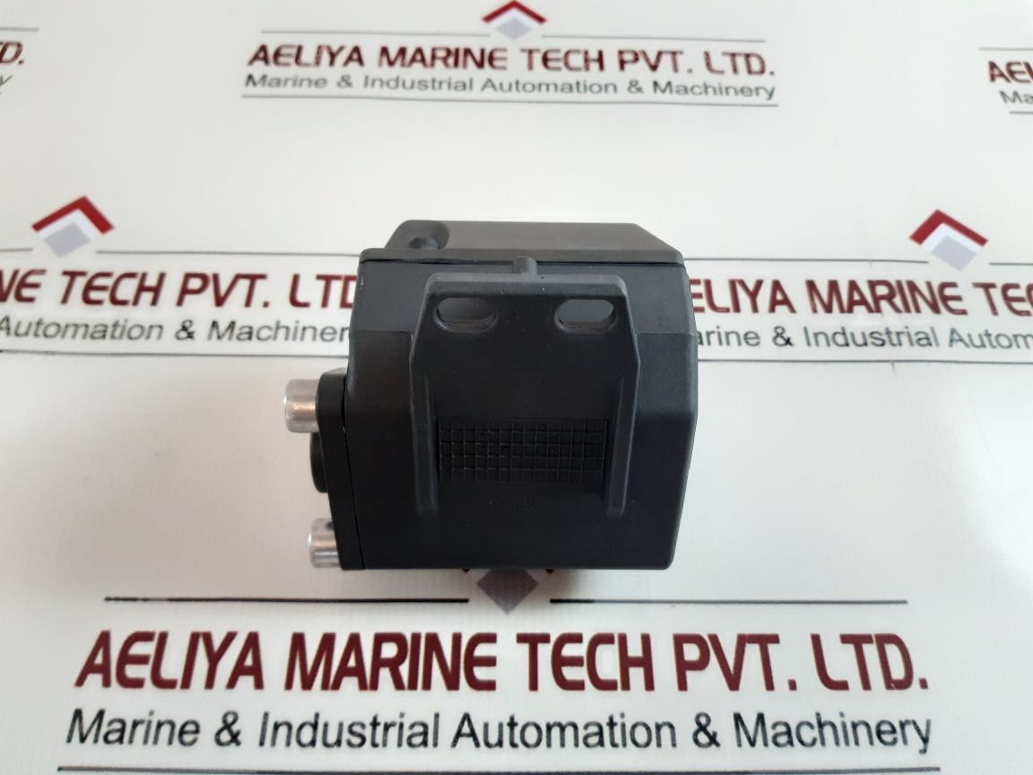 Bollfilter 4.36.2 Differential Pressure Indicator