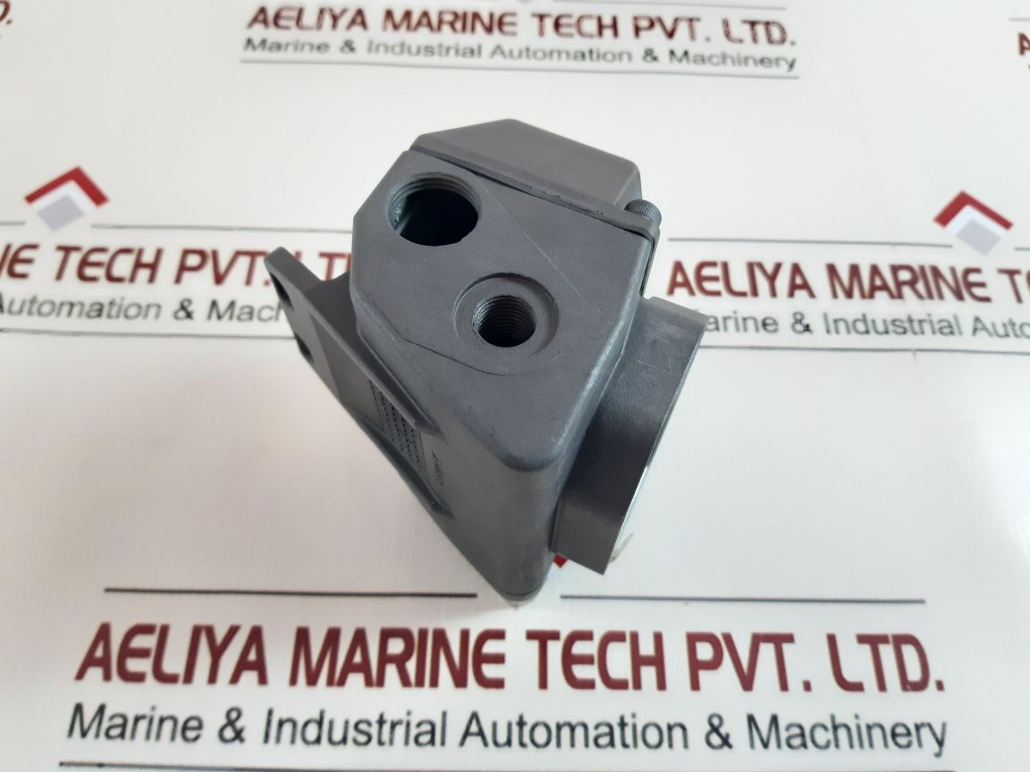 Bollfilter 4.36.2 Differential Pressure Indicator