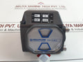 Bollfilter 4.36.2 Differential Pressure Indicator