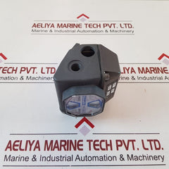 Bollfilter 4.36.2 Differential Pressure Indicator 0550001
