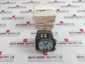 Bollfilter 4.36.2 Pressure Indicator