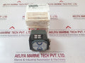 Bollfilter 4.36.2 Differential Pressure Contact Indicator
