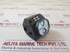 Bollfilter 4.36.2 Differential Pressure Contact Indicator
