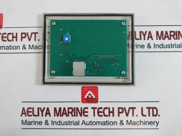 Bollfilter Bk2200.Brd Protection Systems Display Board
