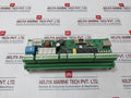 Bollfilter Bk2200 Main Mainboard For Protection System 60580018