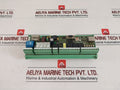 Bollfilter Bk 2200 Main Board For Protection System