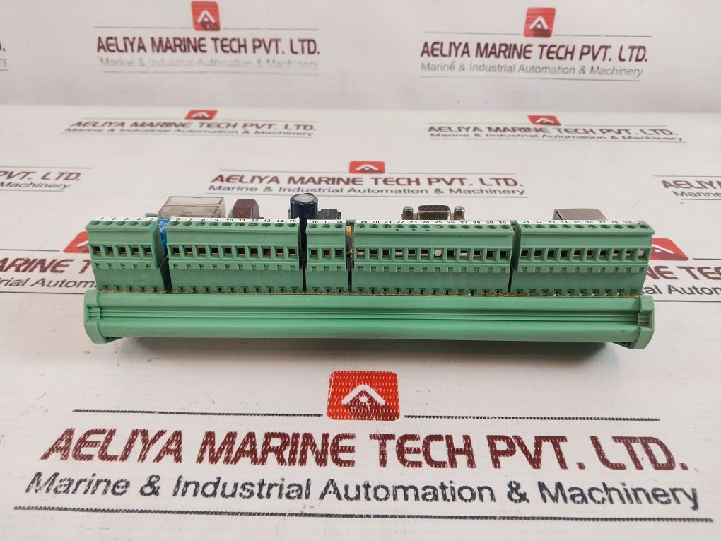 Bollfilter Bk 2200 Main Board For Protection System