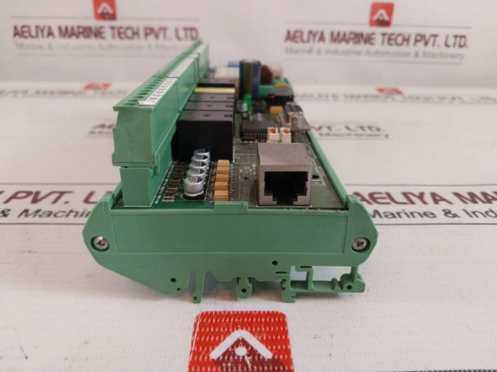 Bollfilter Bk 2200 Main Board For Protection System
