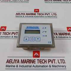Bollfilter Protection System 60580057 Display Board Rm Visio 32/80