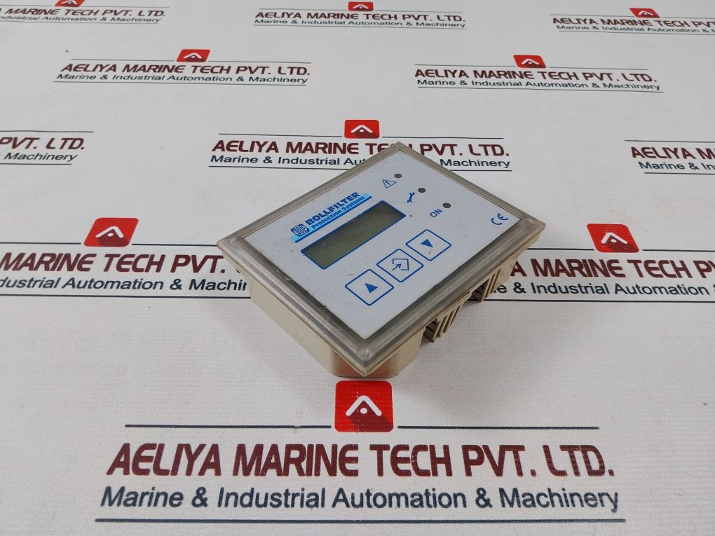 Bollfilter Protection System 60580057 Display Board Rm Visio 32/80