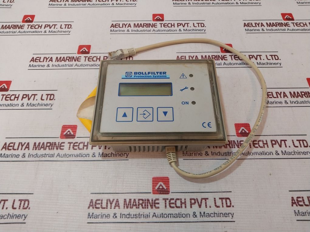 Bollfilter Protection Systems