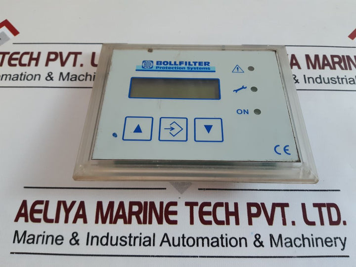 Bollfilter Protection Systems