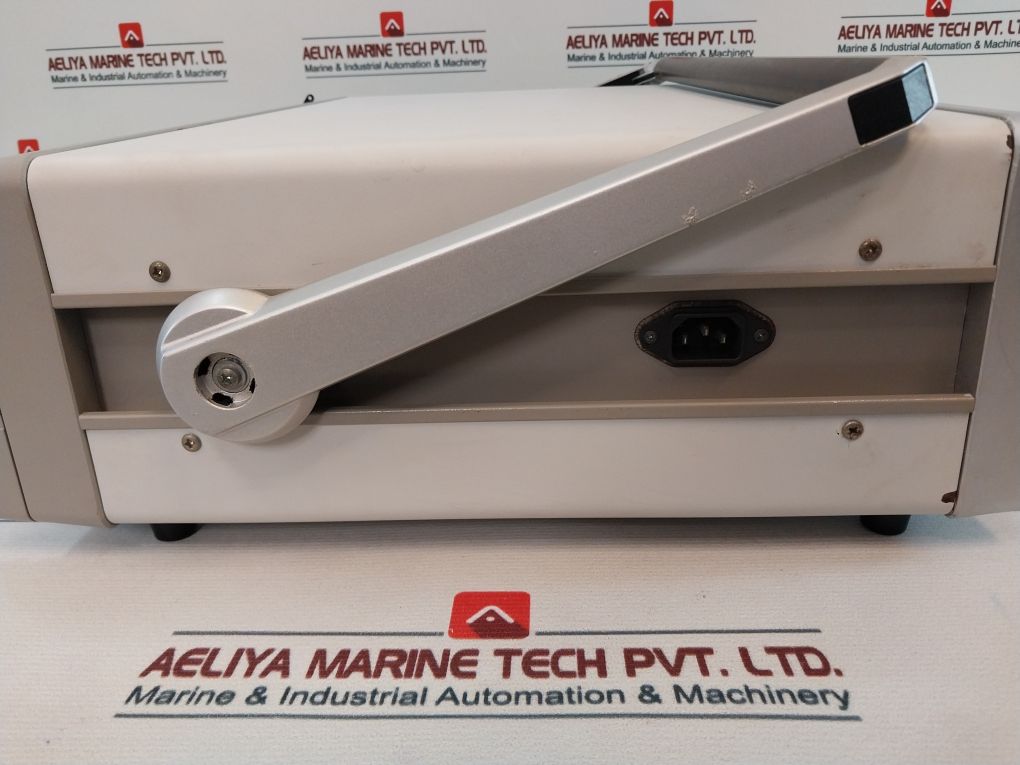 Bombardier Transportation 3536-3200-a3 110-220 Vac