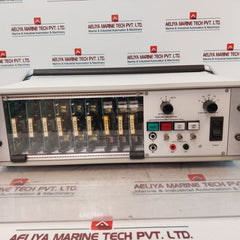 Bombardier Transportation 3536-3200-a3 110-220 Vac
