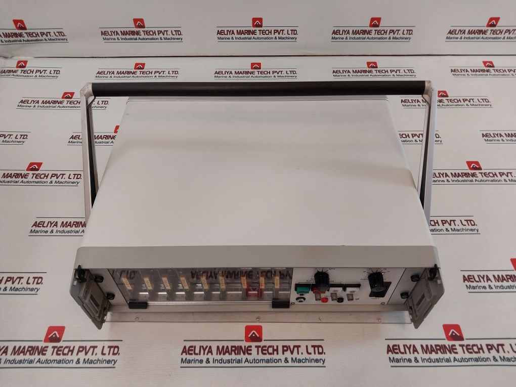 Bombardier Transportation 3536-3200-a3 110-220 Vac