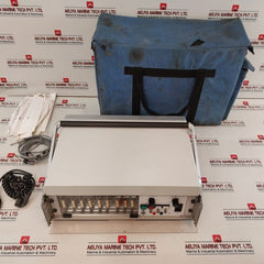 Bombardier Transportation 3536-3200-a3 110-220 Vac