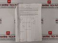 Bombardier Transportation 3536-3200-a3 110-220 Vac