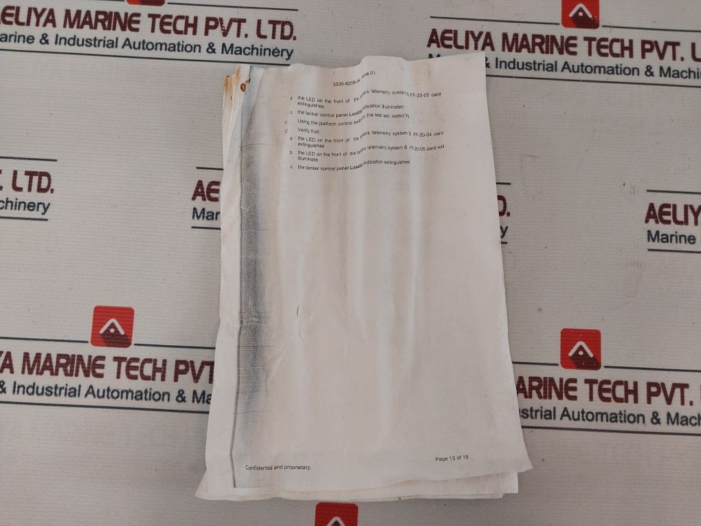 Bombardier Transportation 3536-3200-a3 110-220 Vac