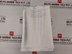 Bombardier Transportation 3536-3200-a3 110-220 Vac
