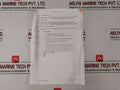 Bombardier Transportation 3536-3200-a3 110-220 Vac