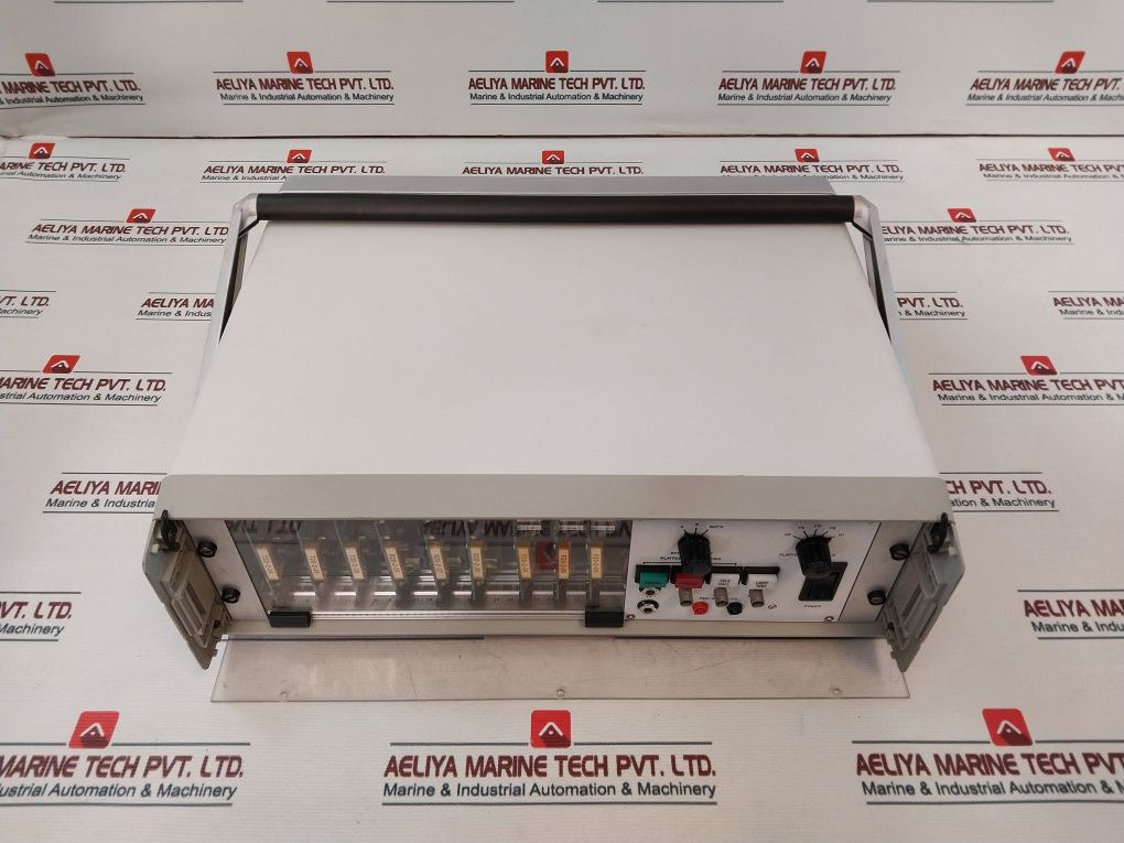 Bombardier Transportation 3536-3200-a3 110-220 Vac