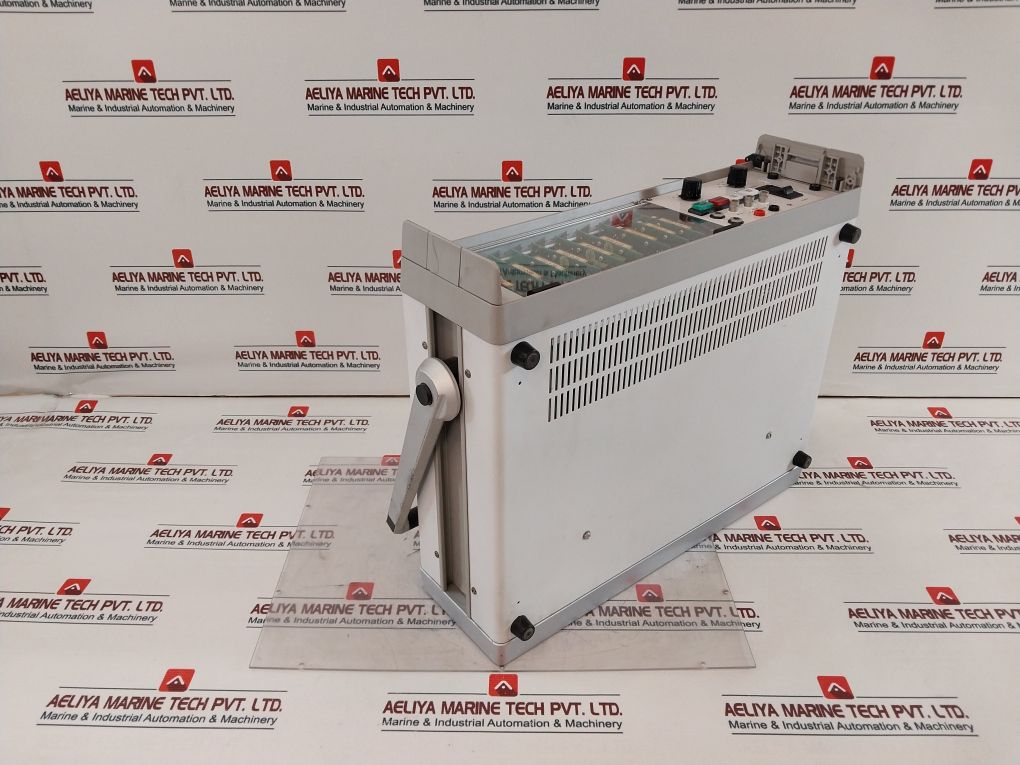 Bombardier Transportation 3536-3200-a3 110-220 Vac