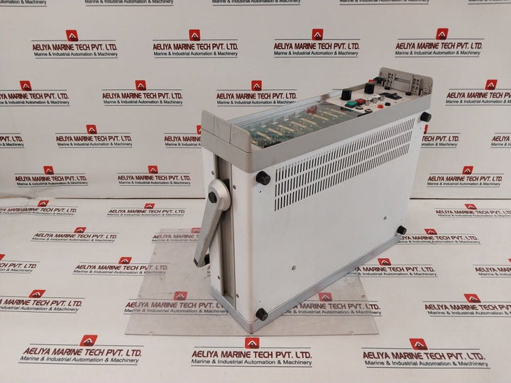 Bombardier Transportation 3536-3200-a3 110-220 Vac