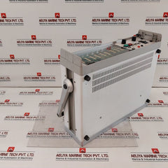 Bombardier Transportation 3536-3200-a3 110-220 Vac