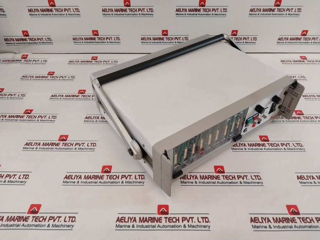 Bombardier Transportation 3536-3200-a3 110-220 Vac