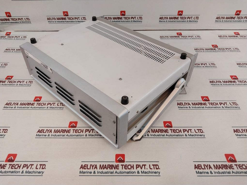 Bombardier Transportation 3536-3200-a3 110-220 Vac