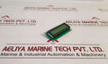 Bona Mc1601 Rev. 1 Lcd Display Module