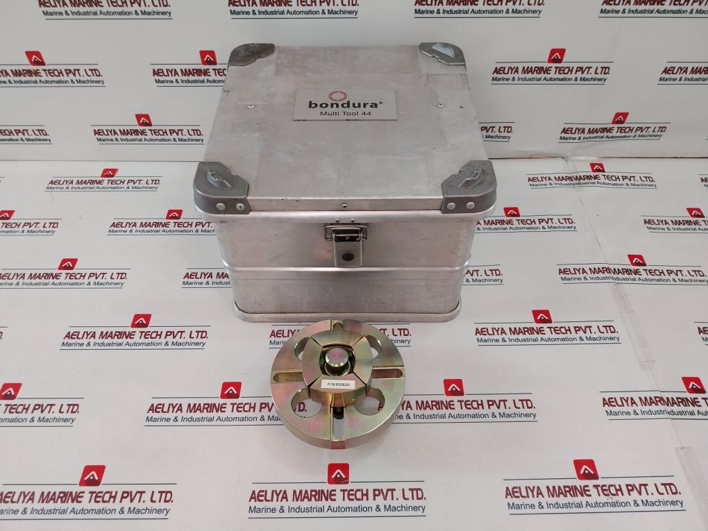 Bondura 100820 Multi Tool 44