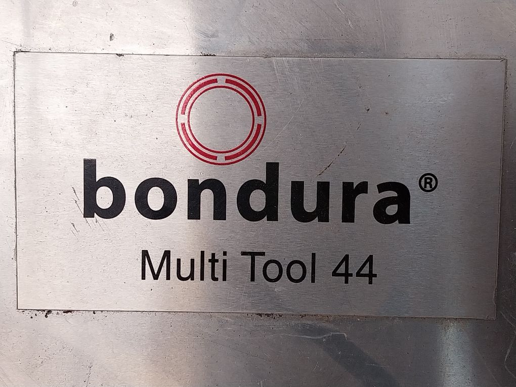 Bondura 100820 Multi Tool 44