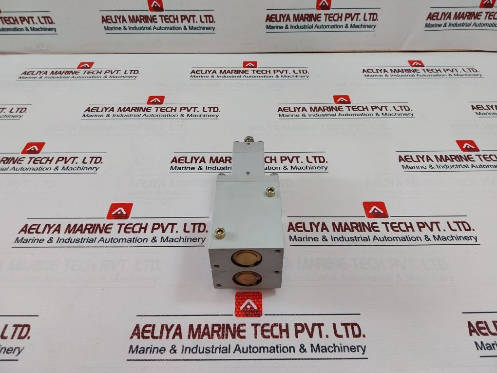 Bonesi Pneumatik S33A/2Es Valve