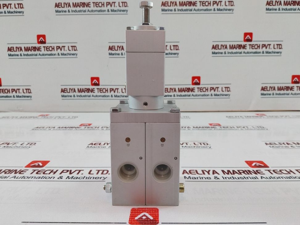 Bonesi Pneumatik S33A/2Es Valve