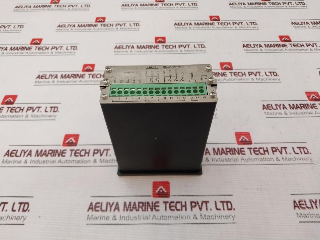 Bongshin Bs-205 High Precision Digital Indicator