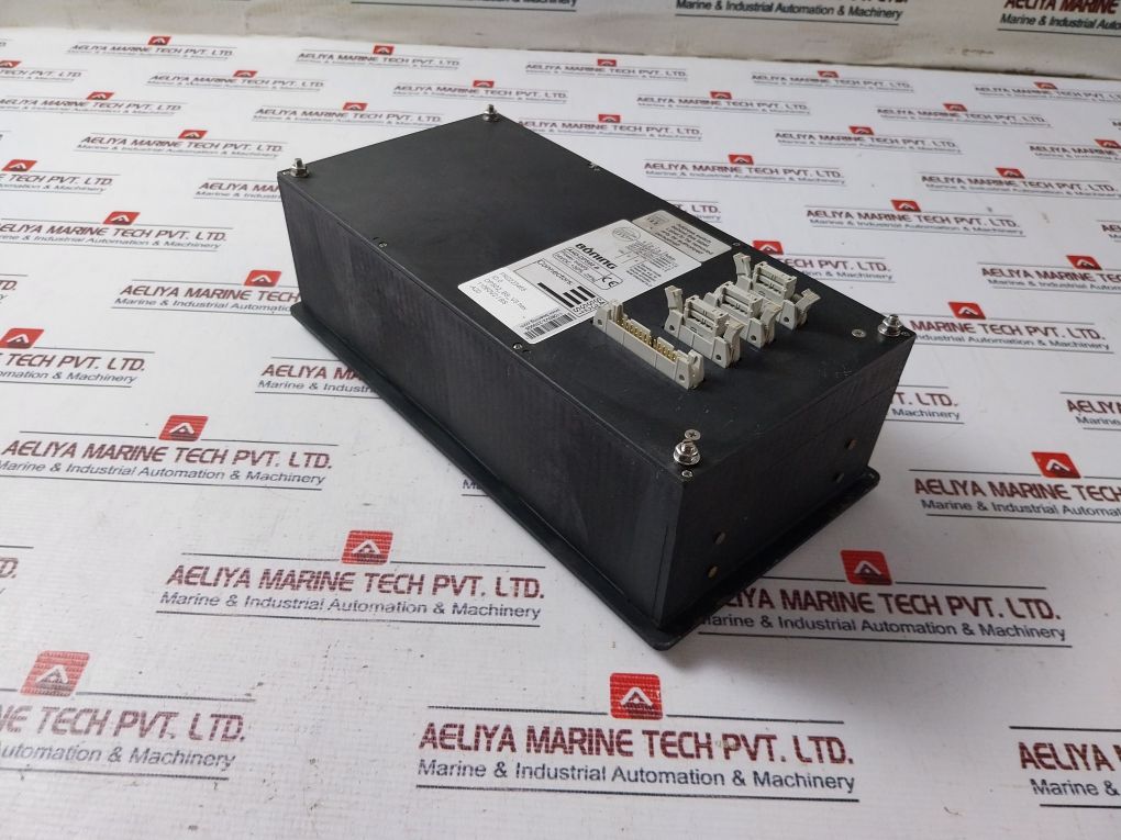 Boning Ahd-dps02 Bs Navigation Light Control 24Vdc (Not Working)