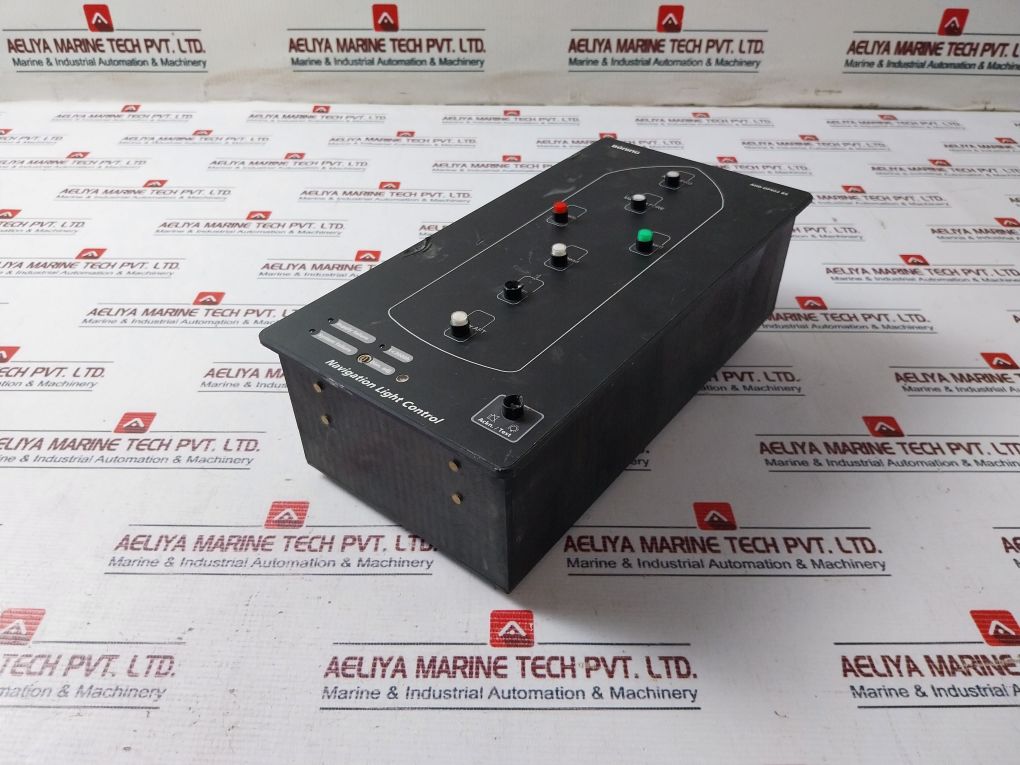 Boning Ahd-dps02 Bs Navigation Light Control 24Vdc (Not Working)