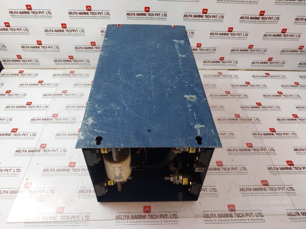 Bonitron M3452-u1200Yk10-r7E Heavy Duty Braking Transistor 690V Ac