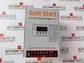 Boo Rock Instrument Soft Start Bri-455F Digital Display Push Button Reset F3000